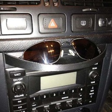 dashboard shelf various auto car storage sunglasses diy 3d print model - Mito3D