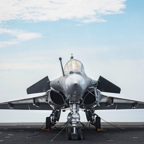 dassault rafale oyun İkinci Dünya Savaşı II 2 bunker gözetleme kulesi modelism maketini toplandı jet uçağı Bora Fransa deniz avcı combet Şahin f-16 3D print model - Mito3D