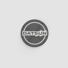 Datsun İçmek bardak altlığı arabalar otomotiv Nissan jdm 240z 240sx 350z nismo 3d print model - Mito3D
