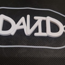 david chaveiro joalheria 3d 3d print model - Mito3D