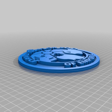 david traylor zoo key ring tool 3d printing 3d print model - Mito3D