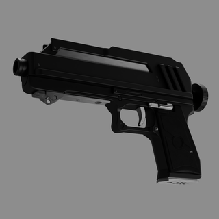 dc 17 blaster pistola corto versioni 3d Stampa stl file vari clone guerre male lotto dc17 stampa cosplay Schermo soldato arco stella 3d print model - Mito3D