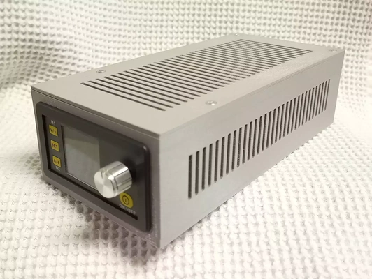 dc variable power supply dps3005 cover wxdc2416 electronics 3d print model - Mito3D