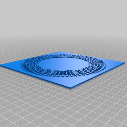 de impregnação gráfico radiestesic ferramenta A impressão 3d unimpregnator radioativa gráfica gr&aacute desimpregnator 3D print model - Mito3D