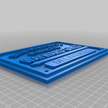 deadpool irmã margaret escola rebelde meninas ferramenta A impressão 3d 3d print model - Mito3D