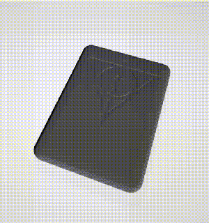 tödlich Heiligtümer entzünden Fall Mantel 11 6 pol Startseite Zoll 3d print model - Mito3D