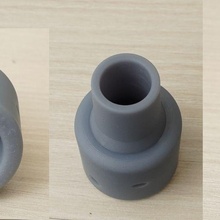 decatlón cámping bomba anillo tienda propina 3d print model - Mito3D