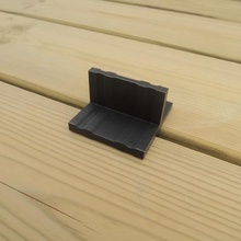cubierta espaciador terraza de madera la herramienta patio al aire libre 3d print model - Mito3D