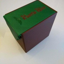 deckbox puerto stecca san juan carta gioco carte mazzo scatola maniche toy_game_accessories 3d print model - Mito3D