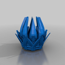 deco thing home decor 3d print model - Mito3D