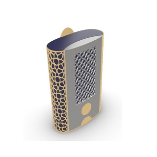 dekoratif paketleme Kutu ambalaj İçmek Brendi şarap Şampanya parfüm hediye özel 3d print model - Mito3D