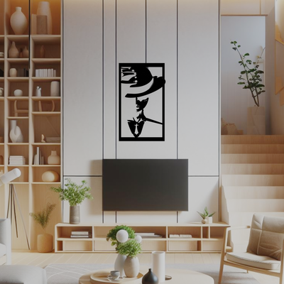 dekorativ malerei fass stück anime tabelle of inhalt dekoration 3d print model - Mito3D