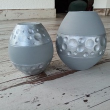 vasi decorativi casa il vaso pot deco piantare in 3d print model - Mito3D