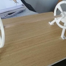 esca filatore 3d print model - Mito3D