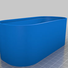 cervo gioielleria scatola attrezzo 3d stampa 3d print model - Mito3D