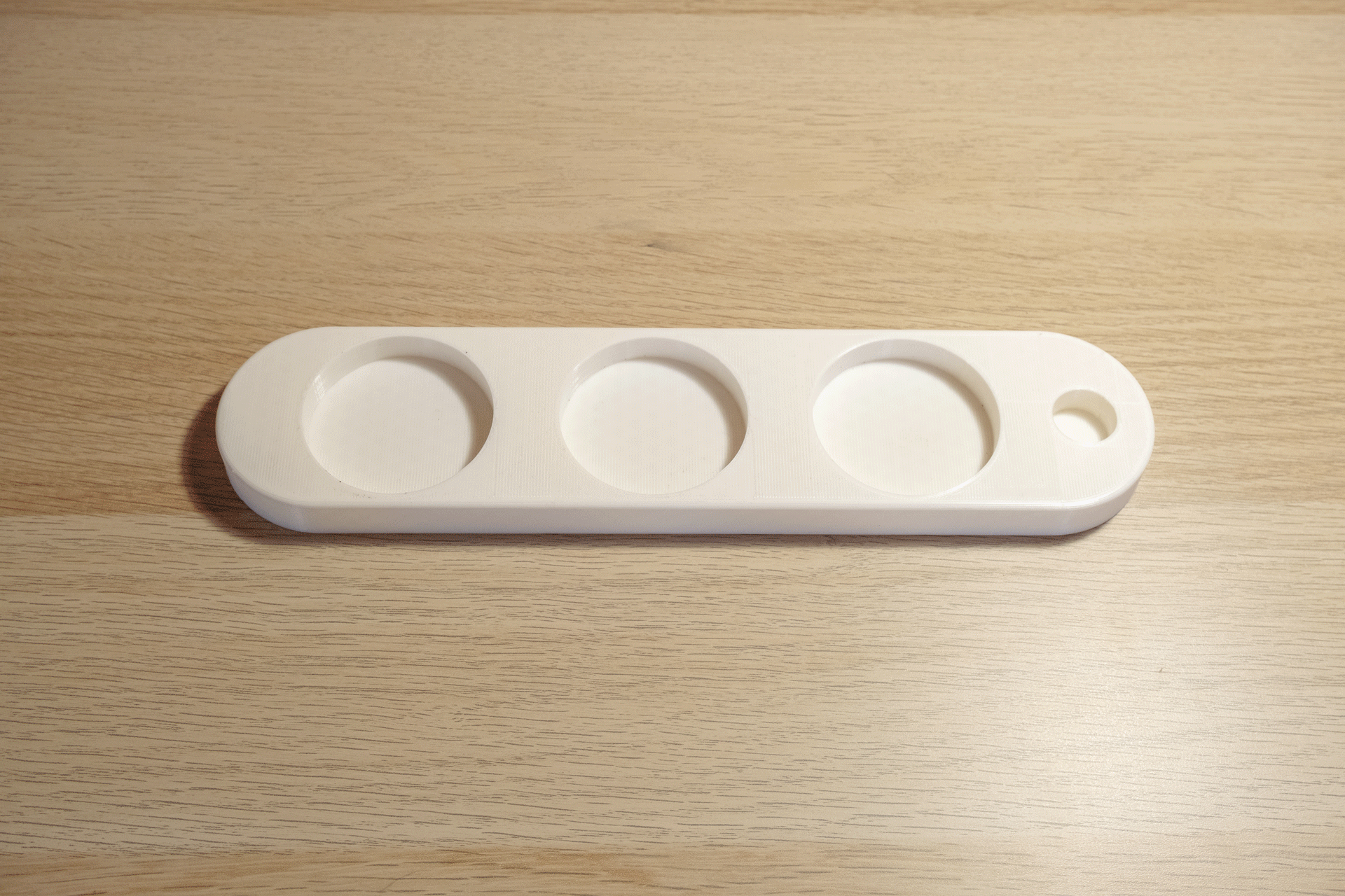 delonghi caffè creatori Accessori casa accessorio creatore supporto semplificato 3D print model - Mito3D