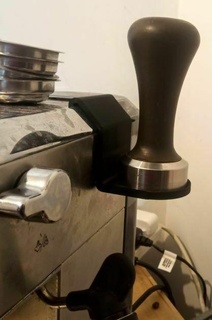 delonghi adamak kurcalamak Kulp destek ev Kahve espresso Mutfak Yemek 3d print model - Mito3D