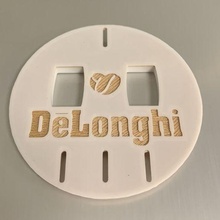 delonghi 3d print model - Mito3D