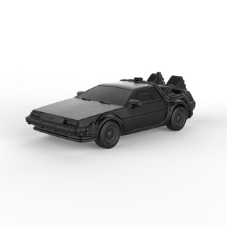 deloreano dmc 12 bttf ii 1981 pre supported diecast miniaturas Modelos escala colecionáveis 1 32 43 64 76 87 carros precisão apoiado passatempo diorama veículos detalhamento colecionadores automobilia personalizadas 3d print model - Mito3D