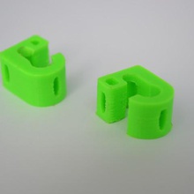 delta stampante asta tensore vari Stampante 3d pezzi di ricambio 3d print model - Mito3D