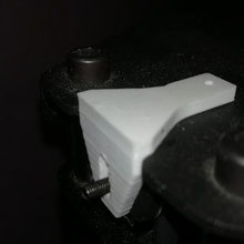 delta rework pulley reinforcement tool mike 3d printer 3d print model - Mito3D