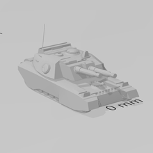 demolizione uomo 3d print model - Mito3D