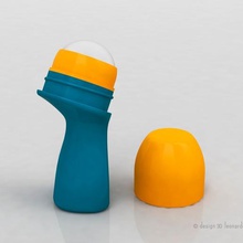 deodorant container home 3d print model - Mito3D