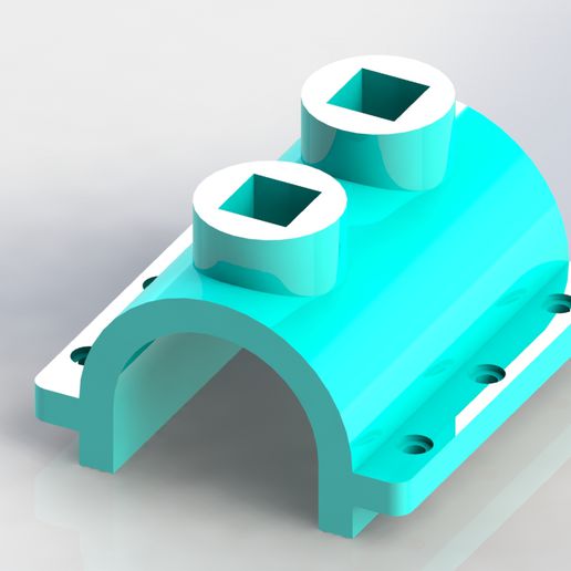 design attrezzo render 3D print model - Mito3D
