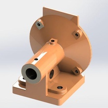 Design 7 Werkzeug 3d print model - Mito3D