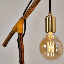 design light 00 mission make home lamp productdesign maker sustainable modern 3d print model - Mito3D