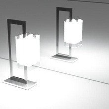 designer da lâmpada a casa o design ferramenta dispositivo elétrico 3d print model - Mito3D