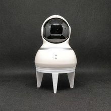 escritorio de la base yi casa cúpula cámara gadget hogar inteligente seguridad bóveda 3d print model - Mito3D