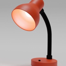 escritorio lámpara oficina Encendiendo ligero 3d print model - Mito3D