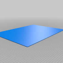 escritorio estera fusión 360 fotorrealista representación scans_replicas 3d print model - Mito3D