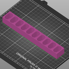 escrivaninha organizador Stabilo 3d print model - Mito3D