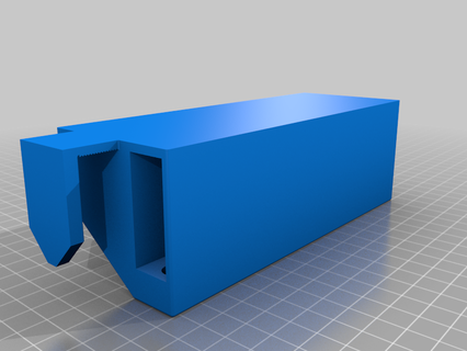 escrivaninha caneta suporte Ferramentas ferramenta titulares caixas caixa recipientes organização armazenamento 3d print model - Mito3D