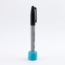 desk sand garden pen holder home office organization pens pencils 3d print model - Mito3D
