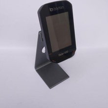 GPS suporte 3d print model - Mito3D