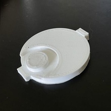 dessous verre beerup tool paration soir es cup 3d print model - Mito3D