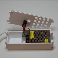 dispositivo caso 24-36w alimentatore lm2596 modulo esp8266 di accensione strumento 3d print model - Mito3D