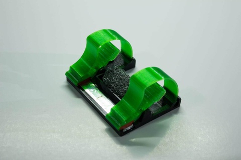 cihaz lehimleme Led şeritler 3d print model - Mito3D