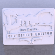 devil may cry sign game ps5 ps4 xbox one videogames videogame idealab dmc 3d print model - Mito3D