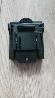 dewalt 18v batteria makita attrezzo 3d print model - Mito3D