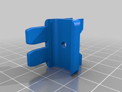 dewalt bit holder 3d print model - Mito3D