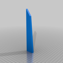 Dewalt yumruk bıçak ağzı örtmek kılıf 3d print model - Mito3D