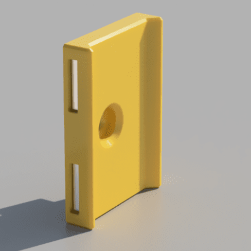 dewalt magnetic bit holder magnet tool_holders_boxes 3D print model - Mito3D