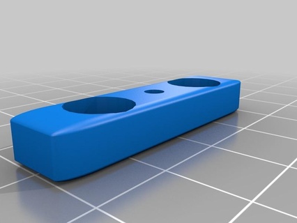 Dewalt magnetisch bisschen Halter Unterstützung Werkzeug Inhaber Boxen 3d print model - Mito3D