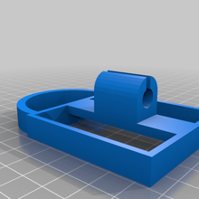 marcar indicador montar jg magia 3d_printer_parts 3d print model - Mito3D