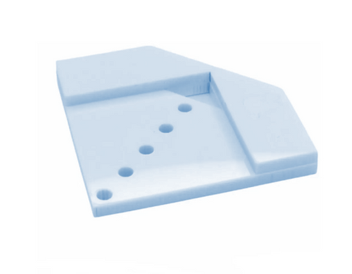 diamant esquinero werkzeuge cinch bindung papeleria tagesordnungen sammelalbum 3d print model - Mito3D