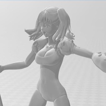 diane nanatsu no taizai verschiedene statue - Spielzeug Figur Abbildung Qualität hoch Sünden tödlich sieben springen shounen Riese meliodas anime 3d print model - Mito3D